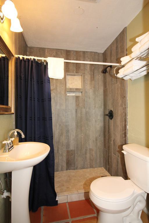 La Veta Inn المظهر الخارجي الصورة